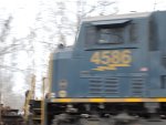 CSX 4586